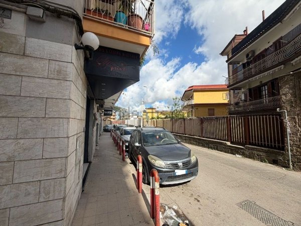 appartamento in vendita a Marano di Napoli in zona Centro Città