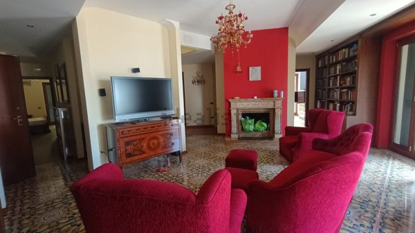 casa indipendente in vendita a Marano di Napoli