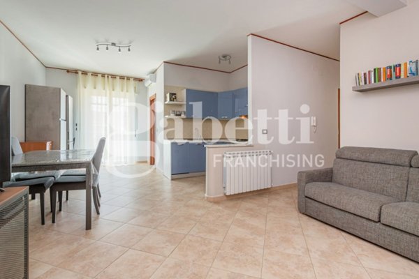 appartamento in vendita a Marano di Napoli