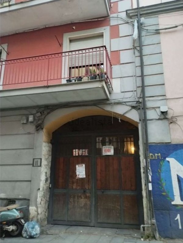 appartamento in vendita a Marano di Napoli in zona Centro Città