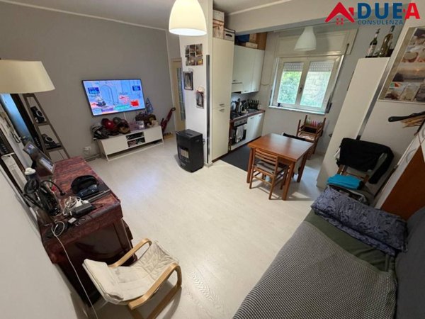 appartamento in vendita a Marano di Napoli
