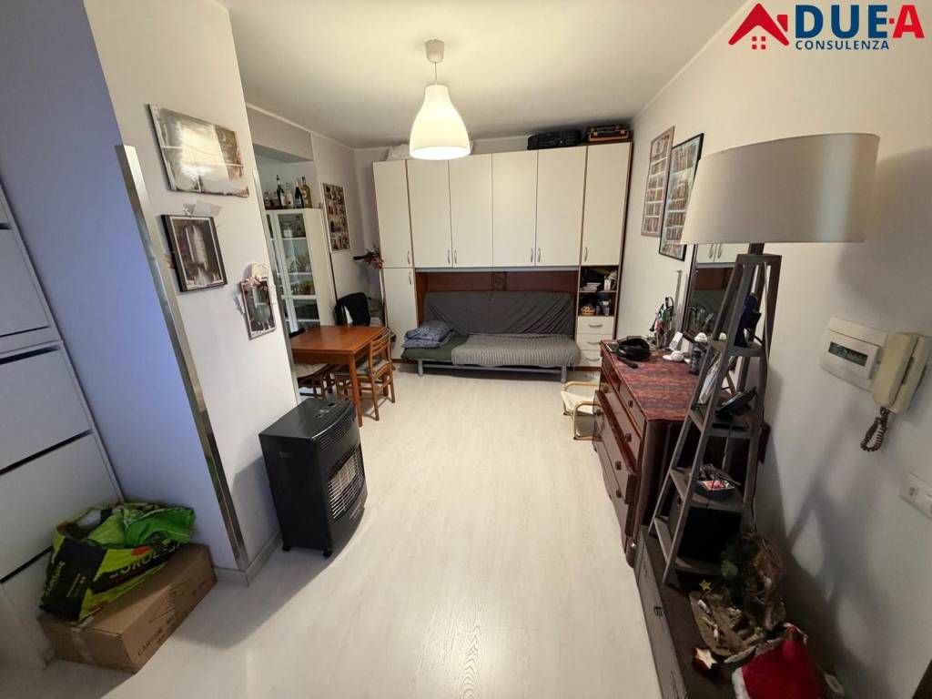 appartamento in vendita a Marano di Napoli