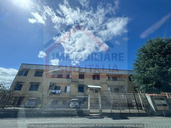 appartamento in vendita a Marano di Napoli in zona San Rocco