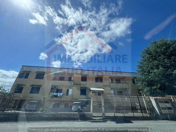 appartamento in vendita a Marano di Napoli in zona San Rocco