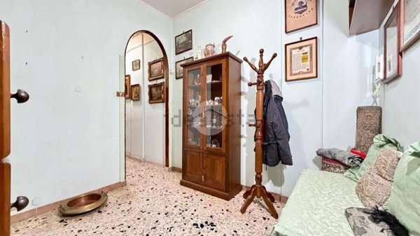 appartamento in vendita a Marano di Napoli