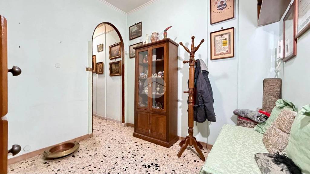 appartamento in vendita a Marano di Napoli