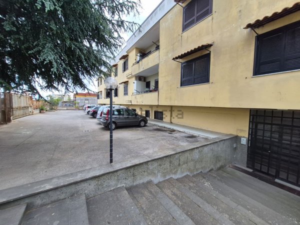 appartamento in vendita a Marano di Napoli