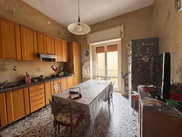 appartamento in vendita a Marano di Napoli