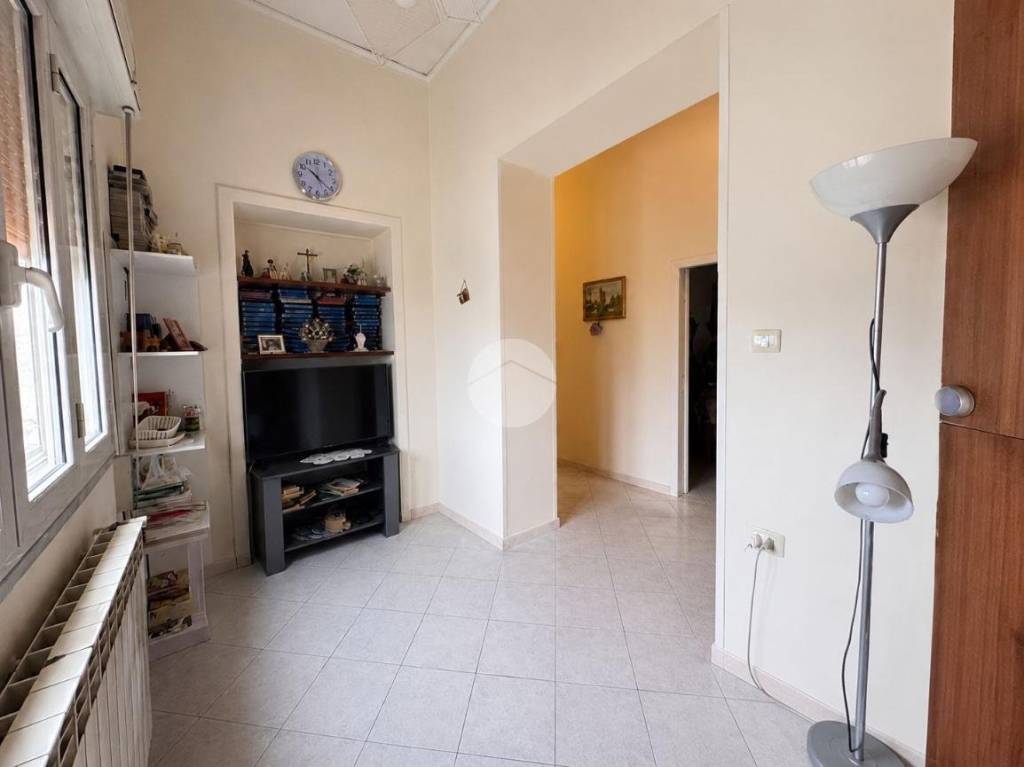appartamento in vendita a Marano di Napoli