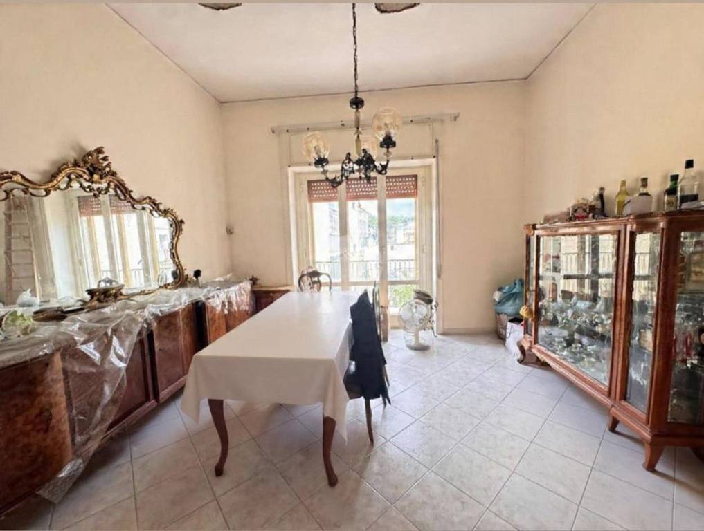 appartamento in vendita a Marano di Napoli
