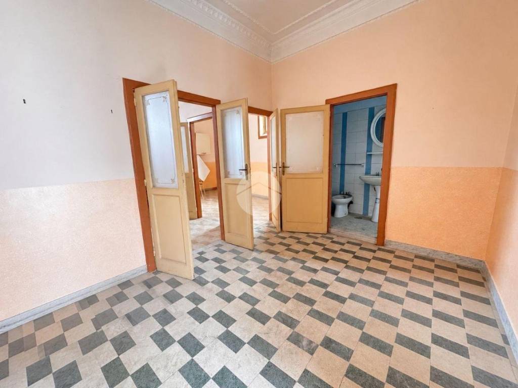 appartamento in vendita a Marano di Napoli