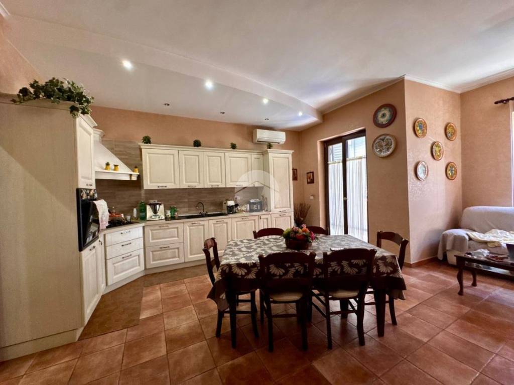appartamento in vendita a Marano di Napoli