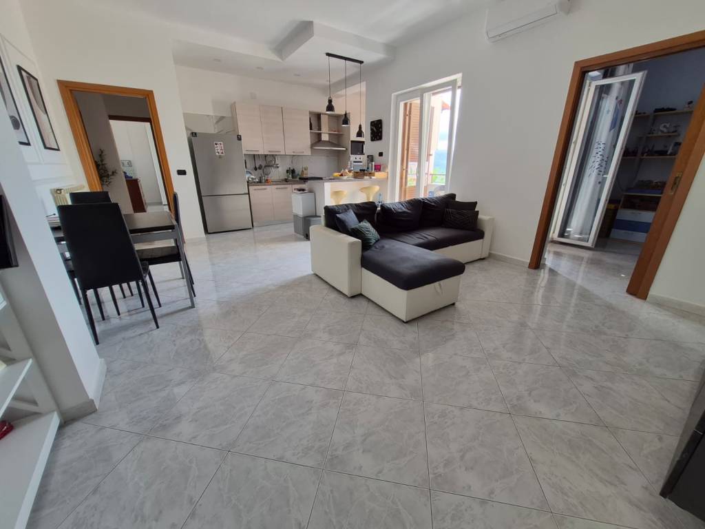 appartamento in vendita a Marano di Napoli