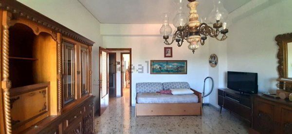 appartamento in vendita a Marano di Napoli in zona Centro Città