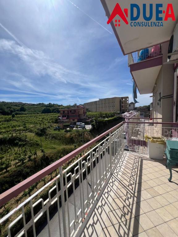 appartamento in vendita a Marano di Napoli in zona Centro Città