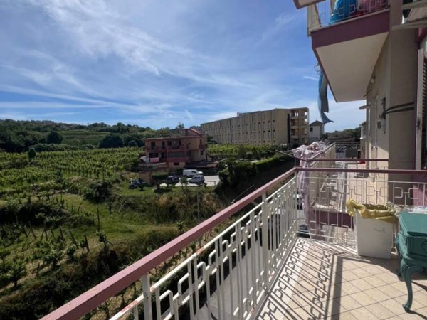 appartamento in vendita a Marano di Napoli in zona Centro Città