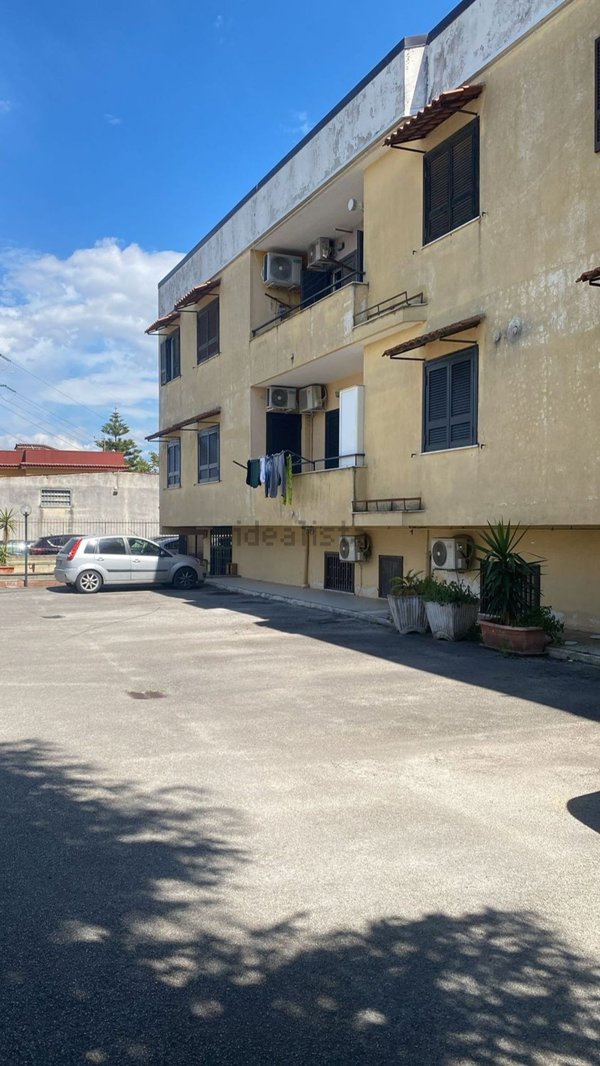 appartamento in vendita a Marano di Napoli