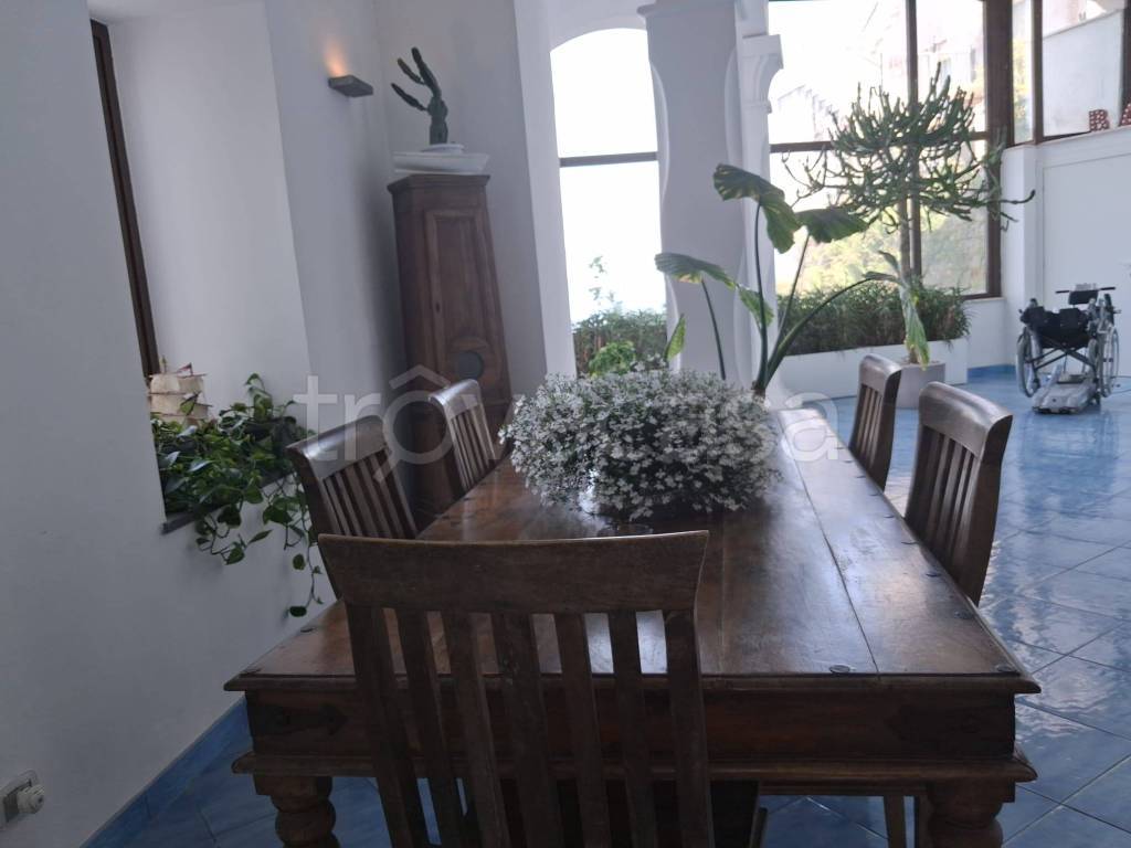 casa indipendente in vendita a Marano di Napoli