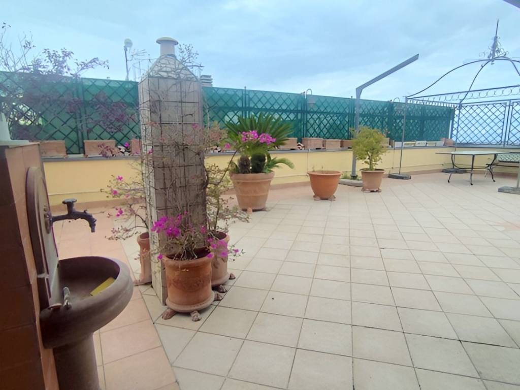 appartamento in vendita a Marano di Napoli