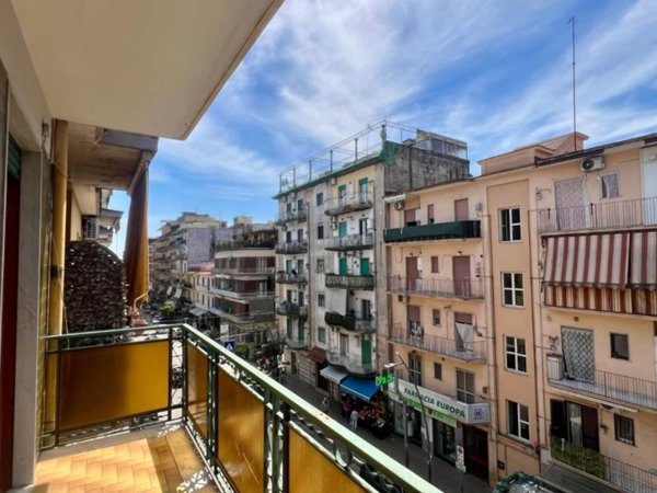 appartamento in vendita a Marano di Napoli in zona Centro Città