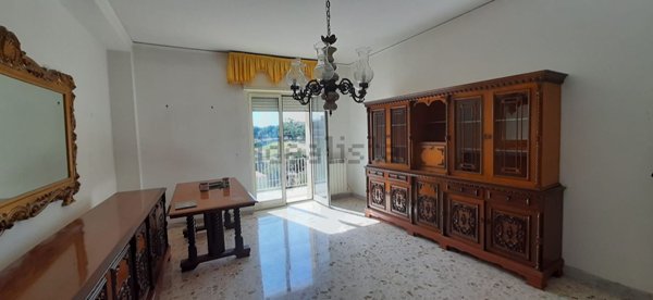 appartamento in vendita a Marano di Napoli in zona Centro Città