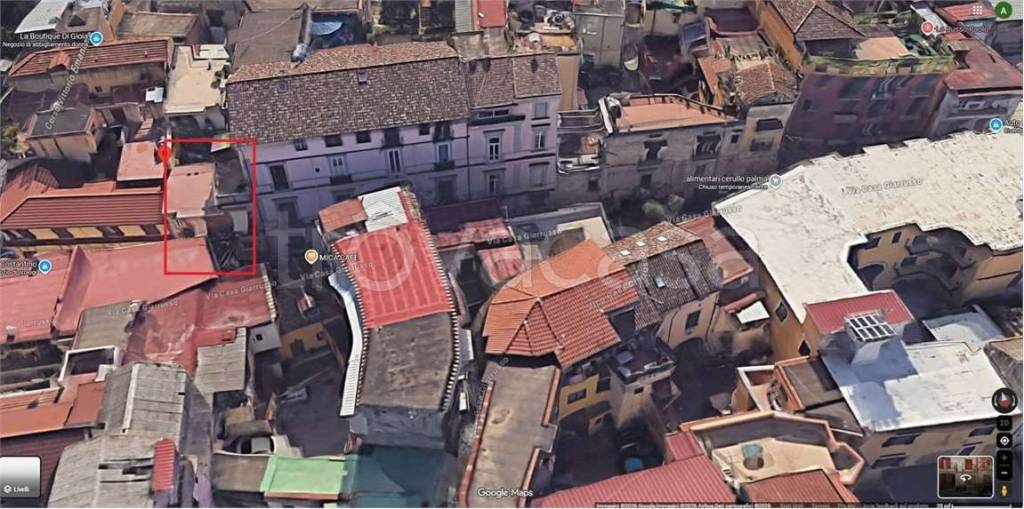 appartamento in vendita a Marano di Napoli in zona Centro Città