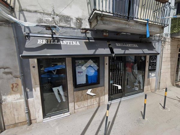 negozio in vendita a Marano di Napoli