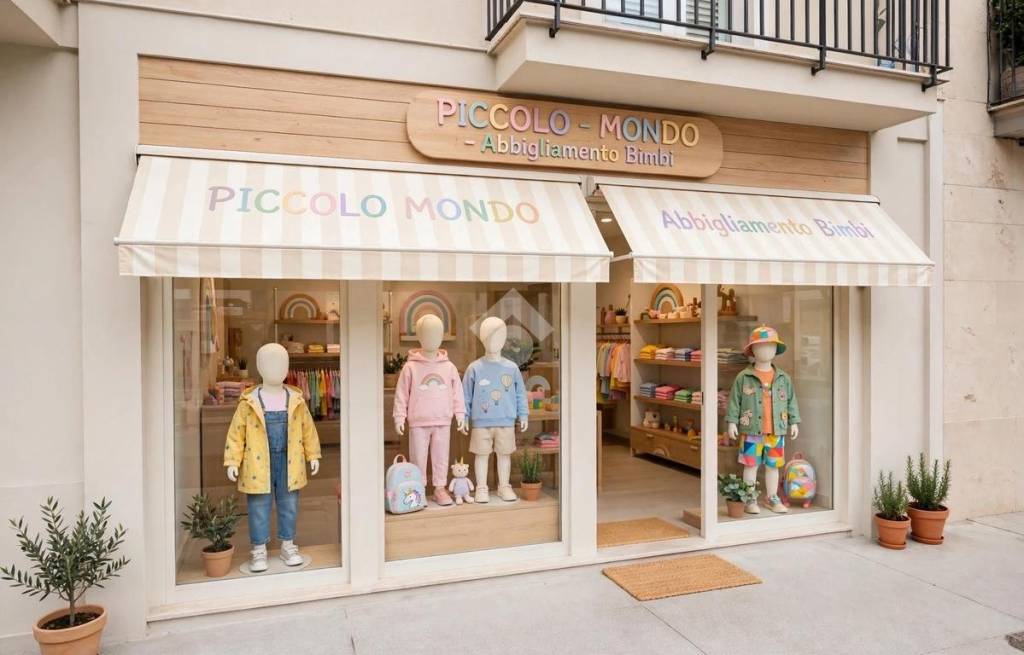 negozio in vendita a Marano di Napoli in zona Centro Città