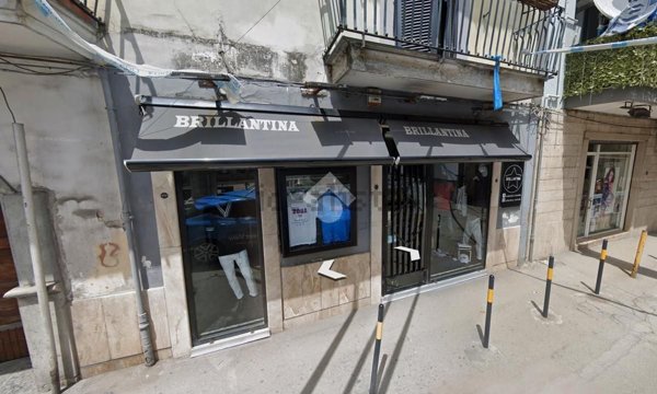 locale commerciale in vendita a Marano di Napoli