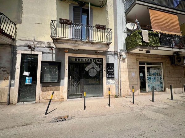 locale commerciale in vendita a Marano di Napoli