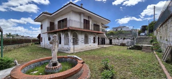 casa indipendente in vendita a Marano di Napoli