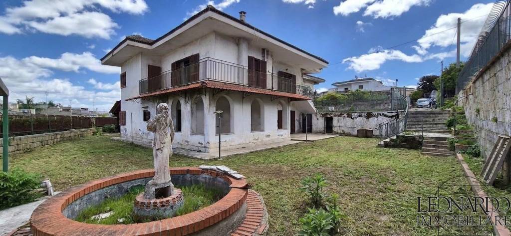 casa indipendente in vendita a Marano di Napoli