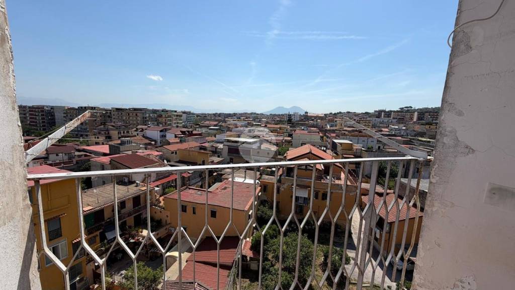 appartamento in vendita a Marano di Napoli in zona Centro Città