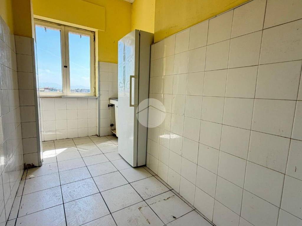 appartamento in vendita a Marano di Napoli