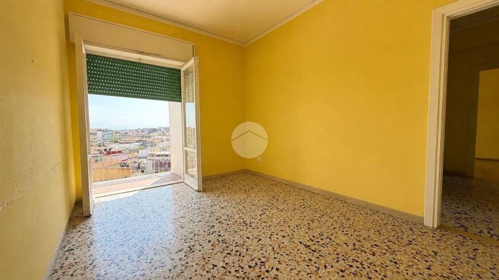 appartamento in vendita a Marano di Napoli in zona Centro Città