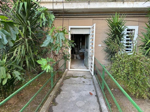 appartamento in vendita a Marano di Napoli