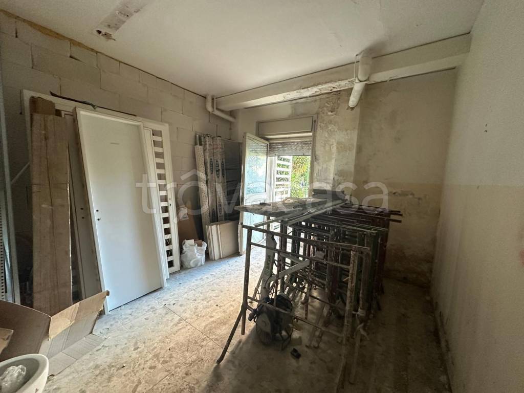 appartamento in vendita a Marano di Napoli