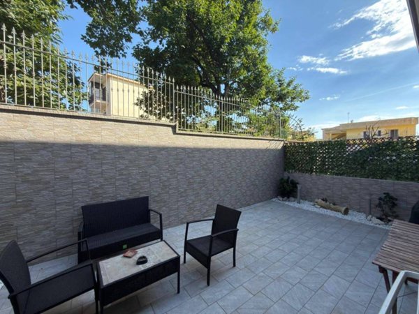 casa indipendente in vendita a Marano di Napoli