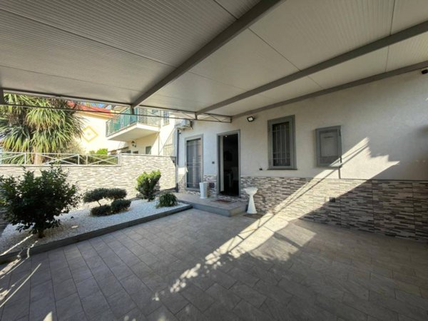 casa indipendente in vendita a Marano di Napoli
