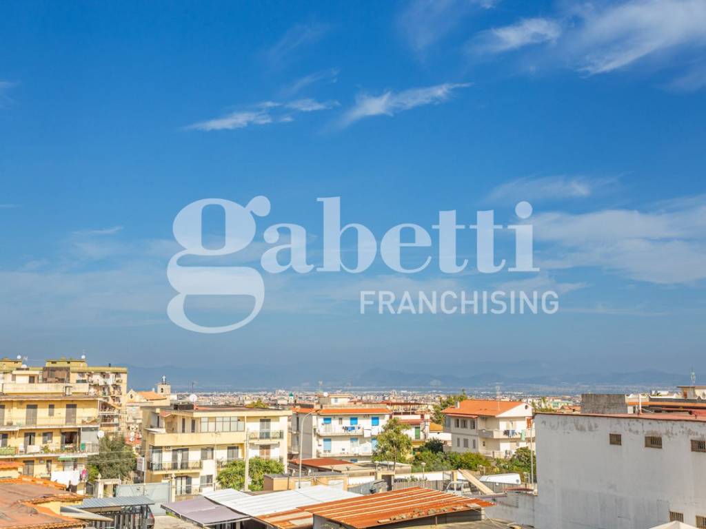 appartamento in vendita a Marano di Napoli in zona Centro Città