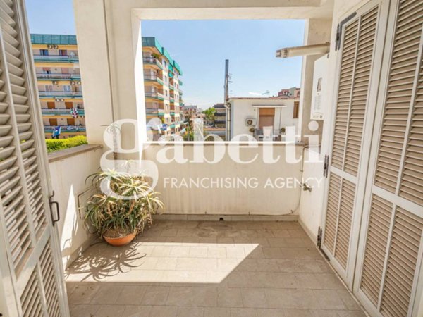 appartamento in vendita a Marano di Napoli