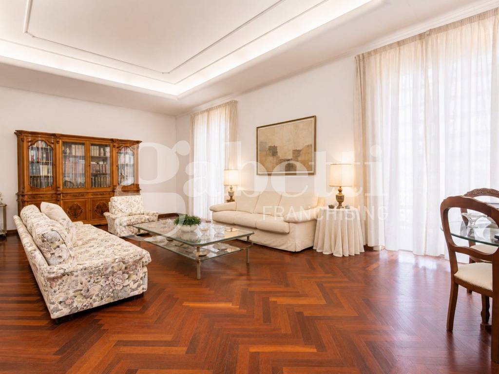 appartamento in vendita a Marano di Napoli in zona Centro Città