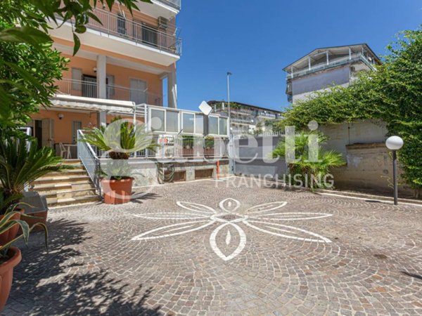 appartamento in vendita a Marano di Napoli