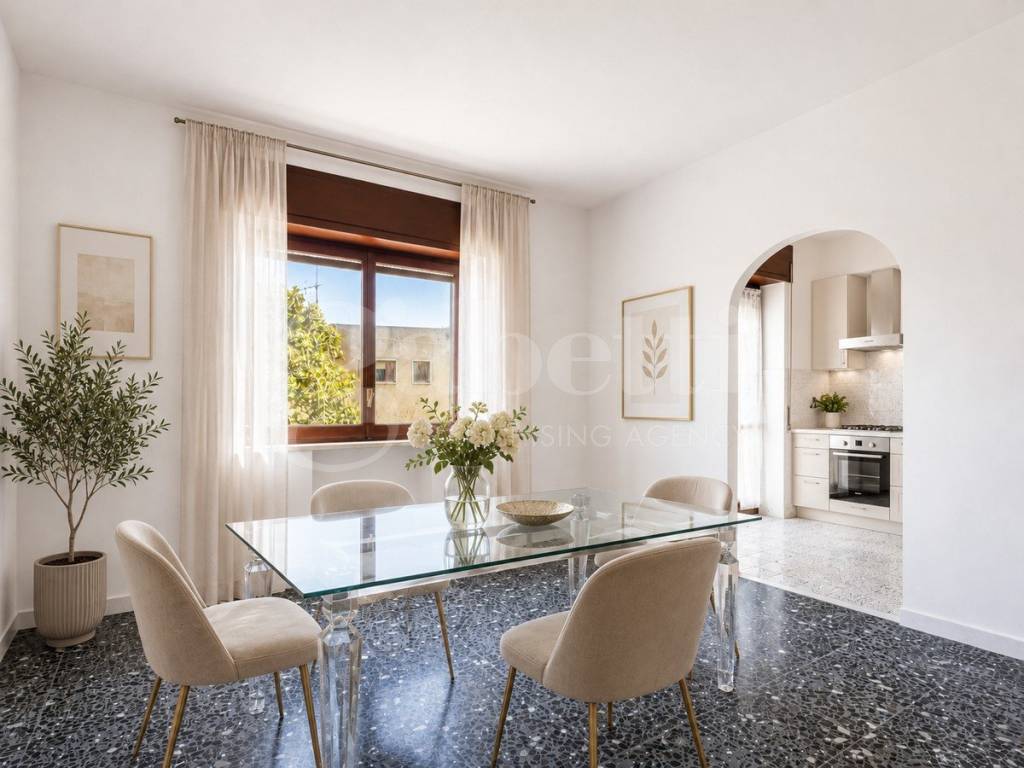 appartamento in vendita a Marano di Napoli in zona Centro Città