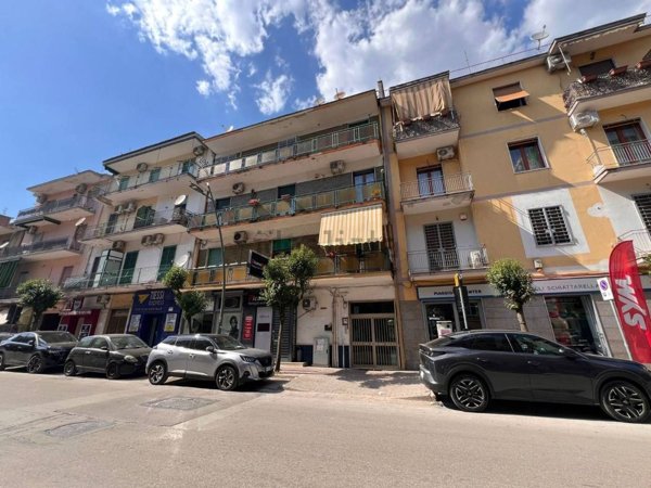 appartamento in vendita a Marano di Napoli