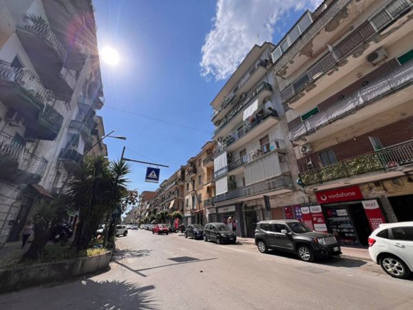appartamento in vendita a Marano di Napoli in zona Centro Città