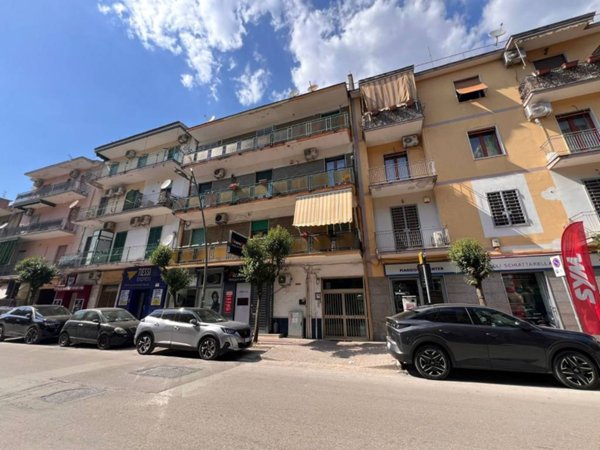 appartamento in vendita a Marano di Napoli