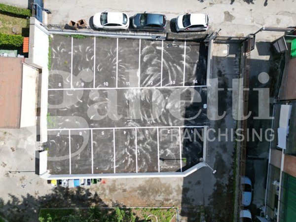 appartamento in vendita a Marano di Napoli
