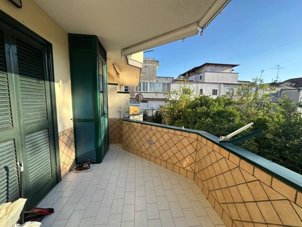 appartamento in vendita a Marano di Napoli