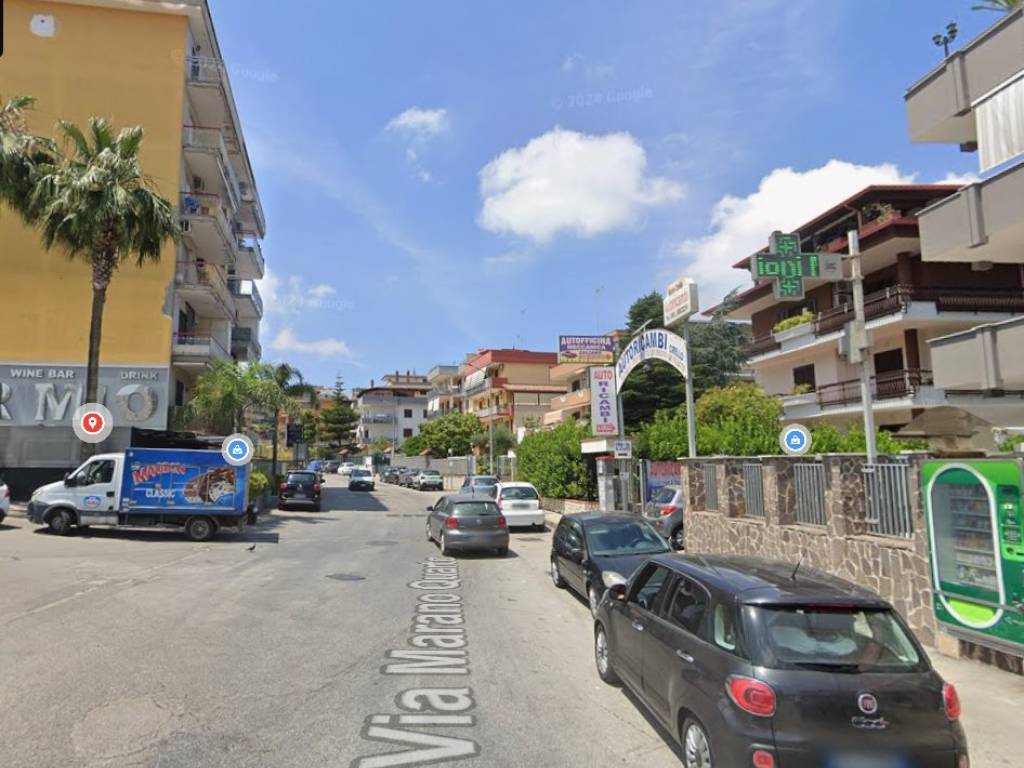 appartamento in vendita a Marano di Napoli